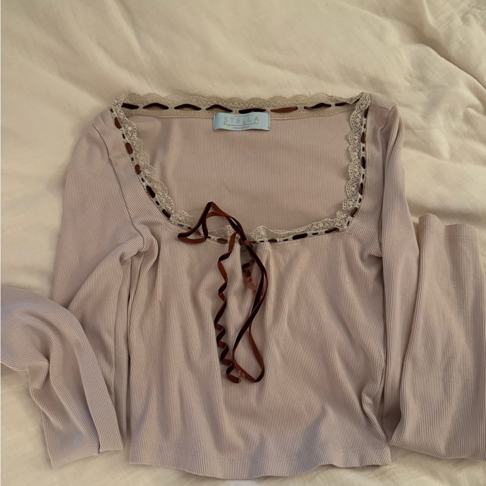 Stella Laguna Beach long sleeve